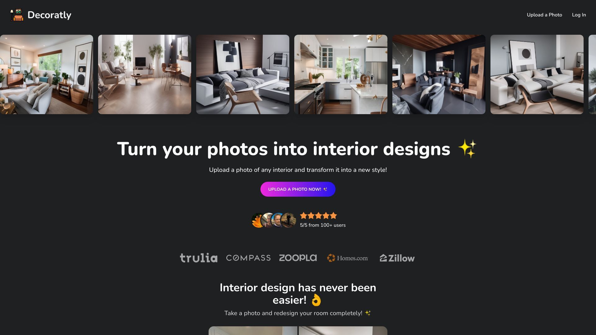 Decoratly image