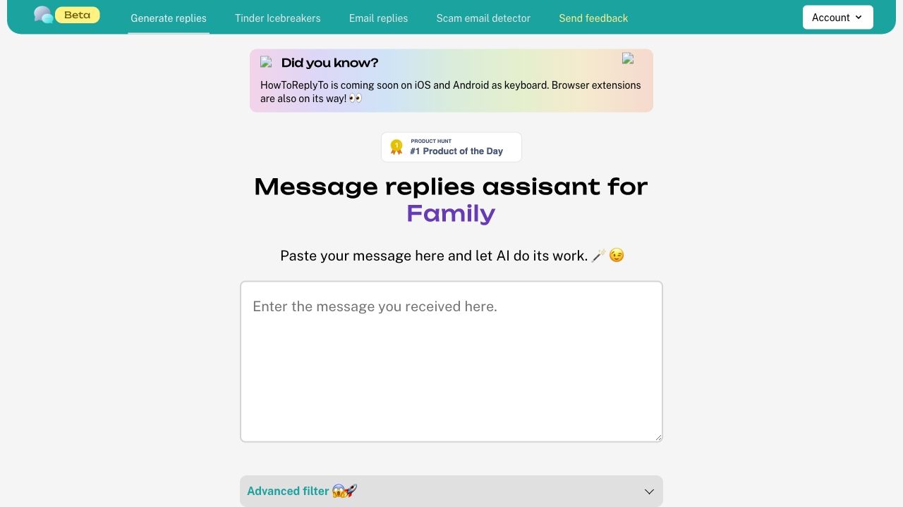 How To Reply To image