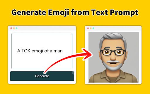 AI Emoji Maker image