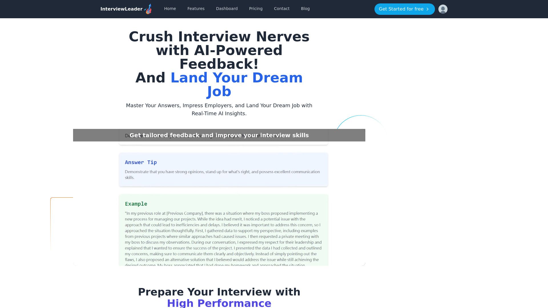 InterviewLeader image