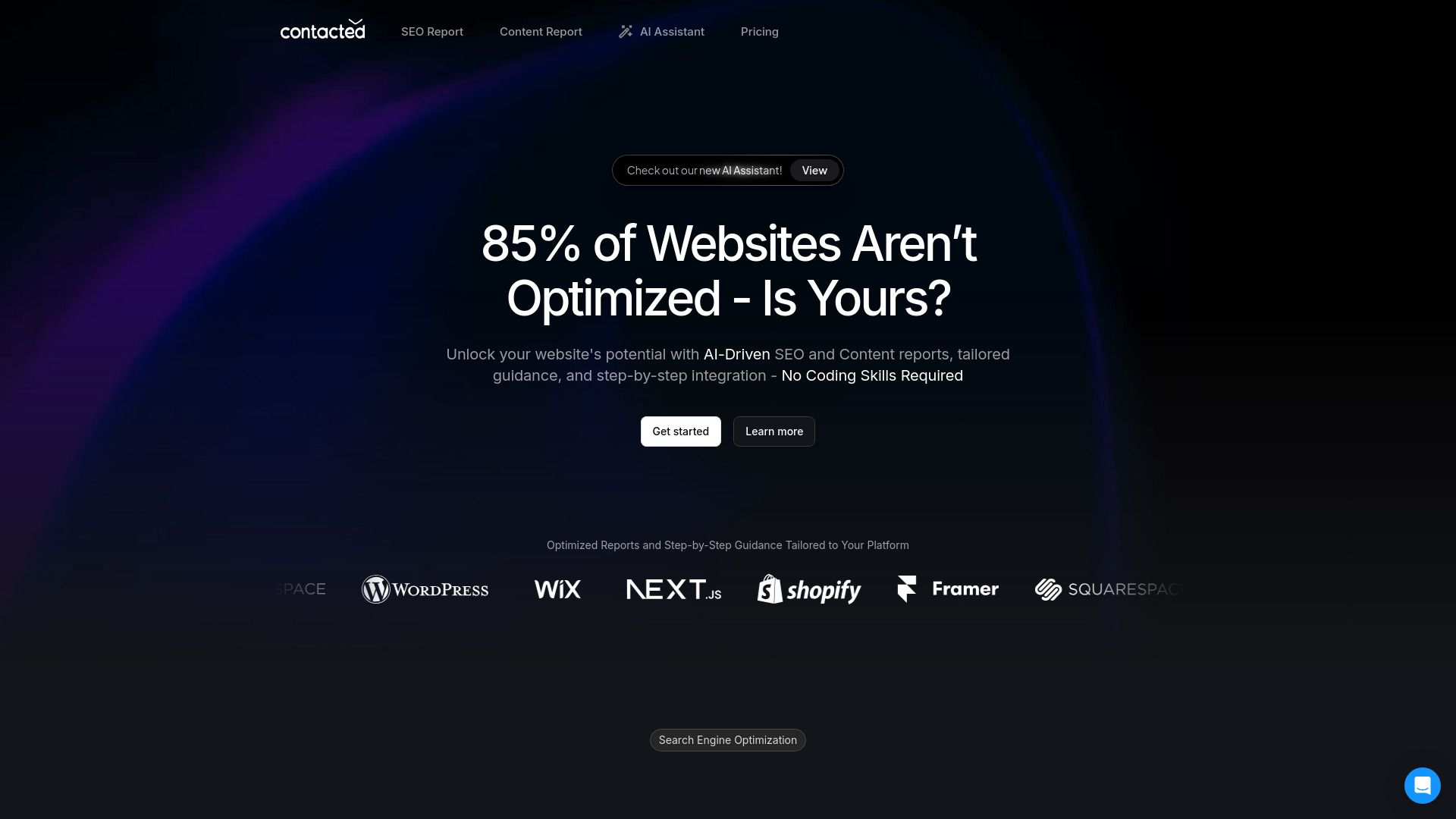 Contacted.io image