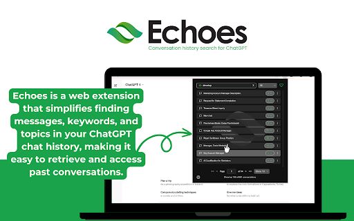 Effortless Conversations image