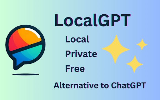 LocalGPT image