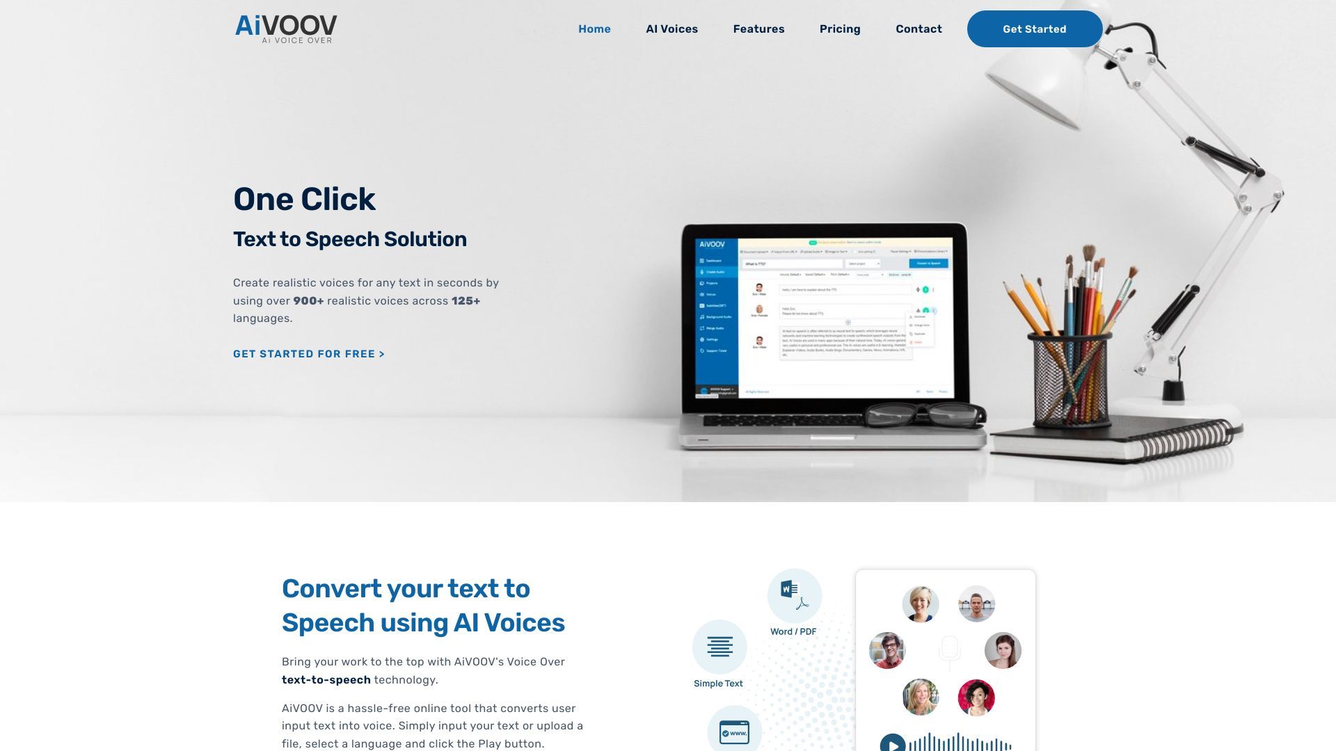AiVOOV image