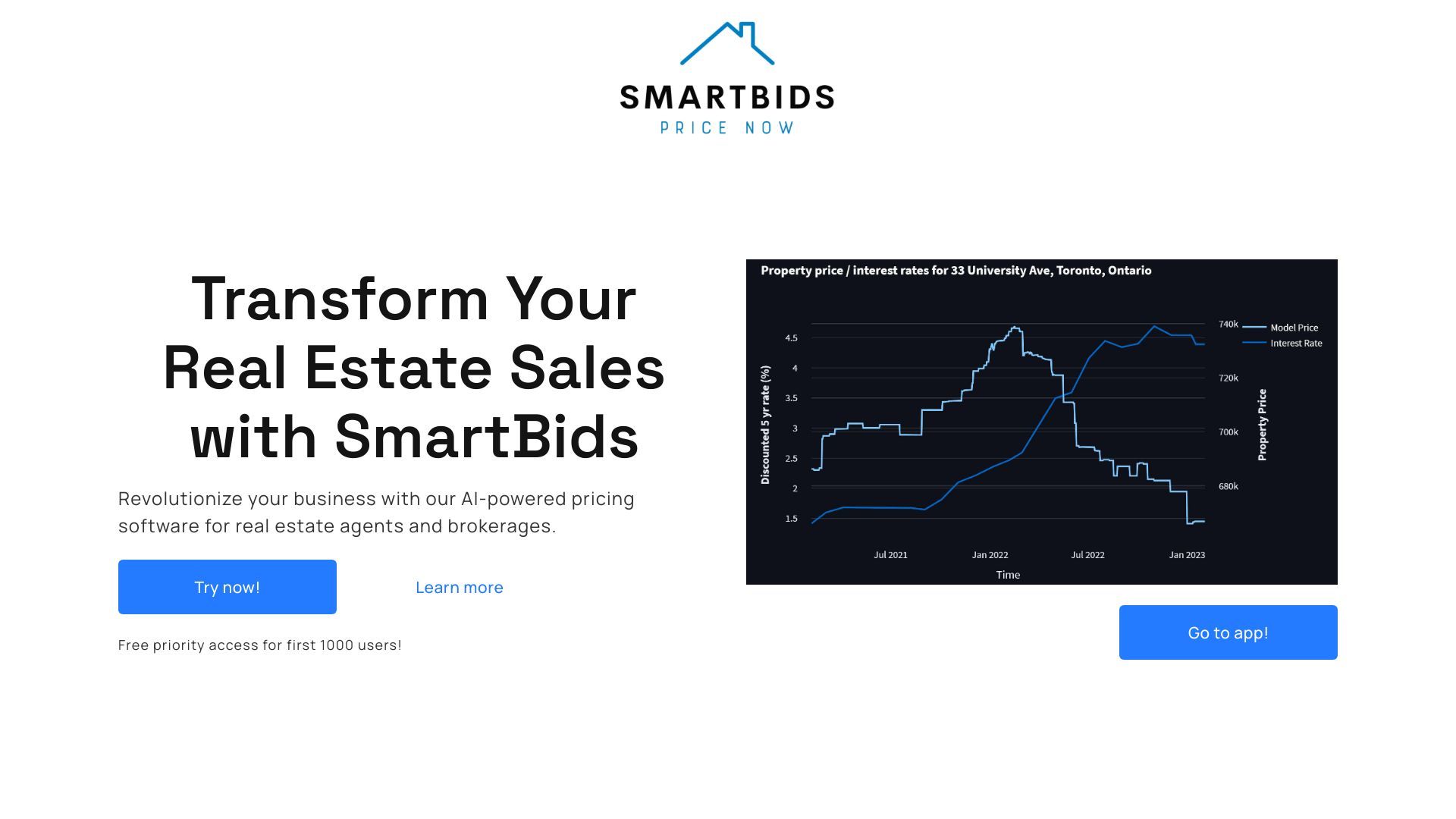 SmartBids.ai image
