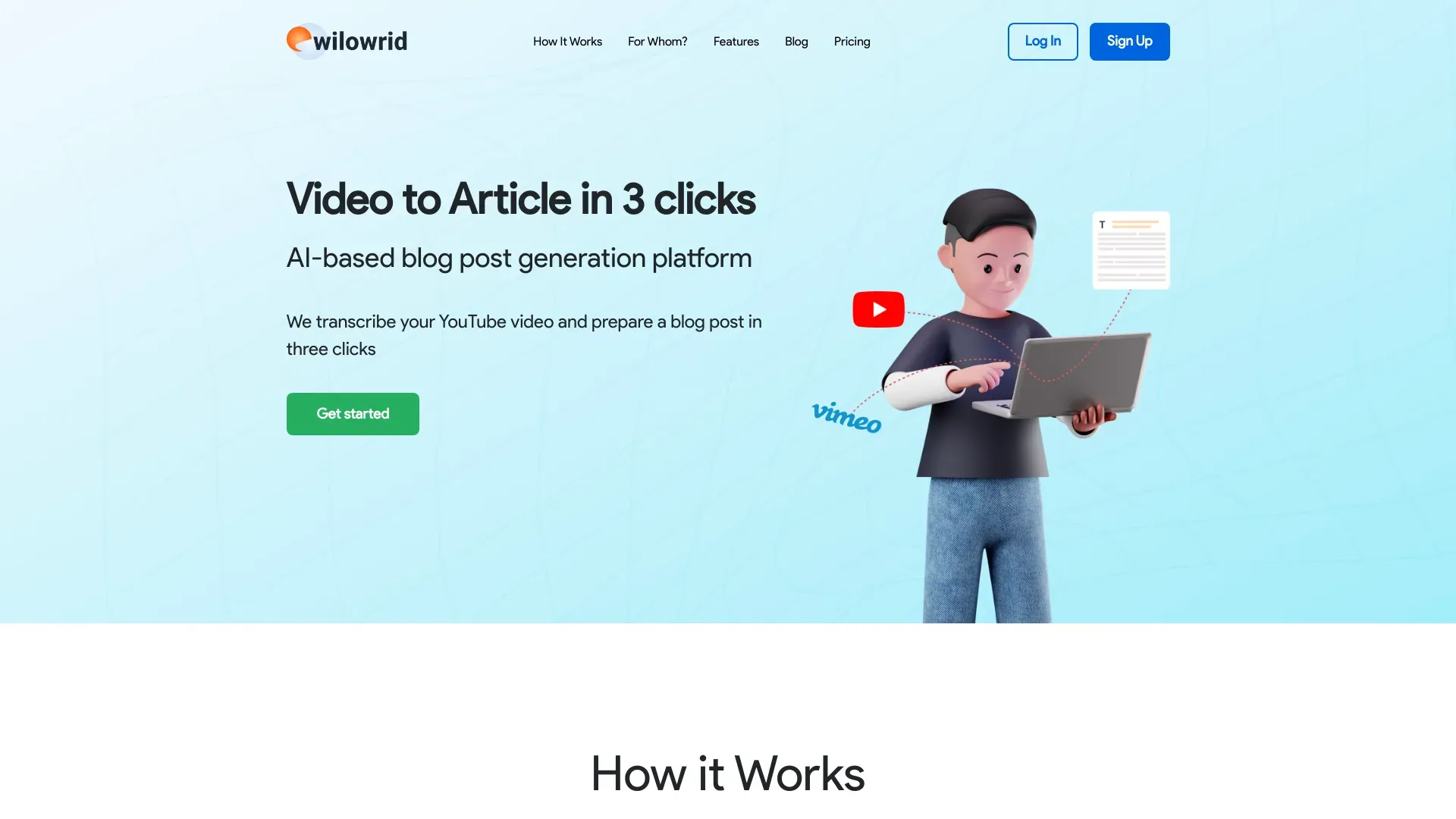 Wilowrid image