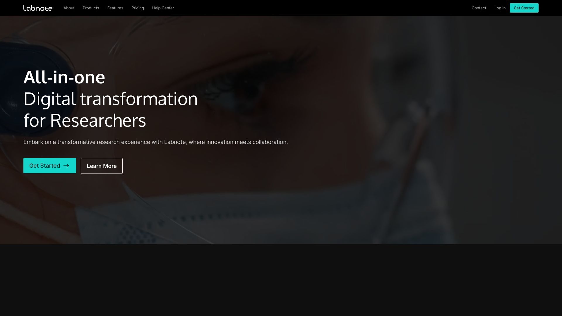 Labnote image