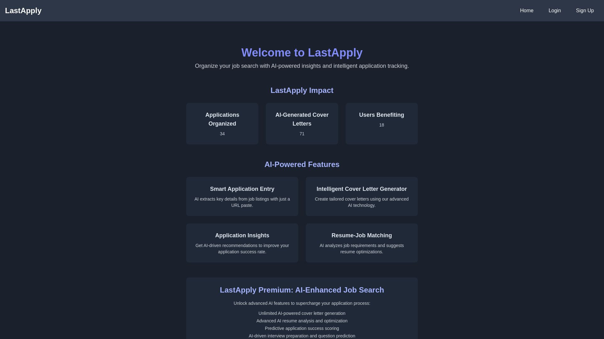 LastApply image