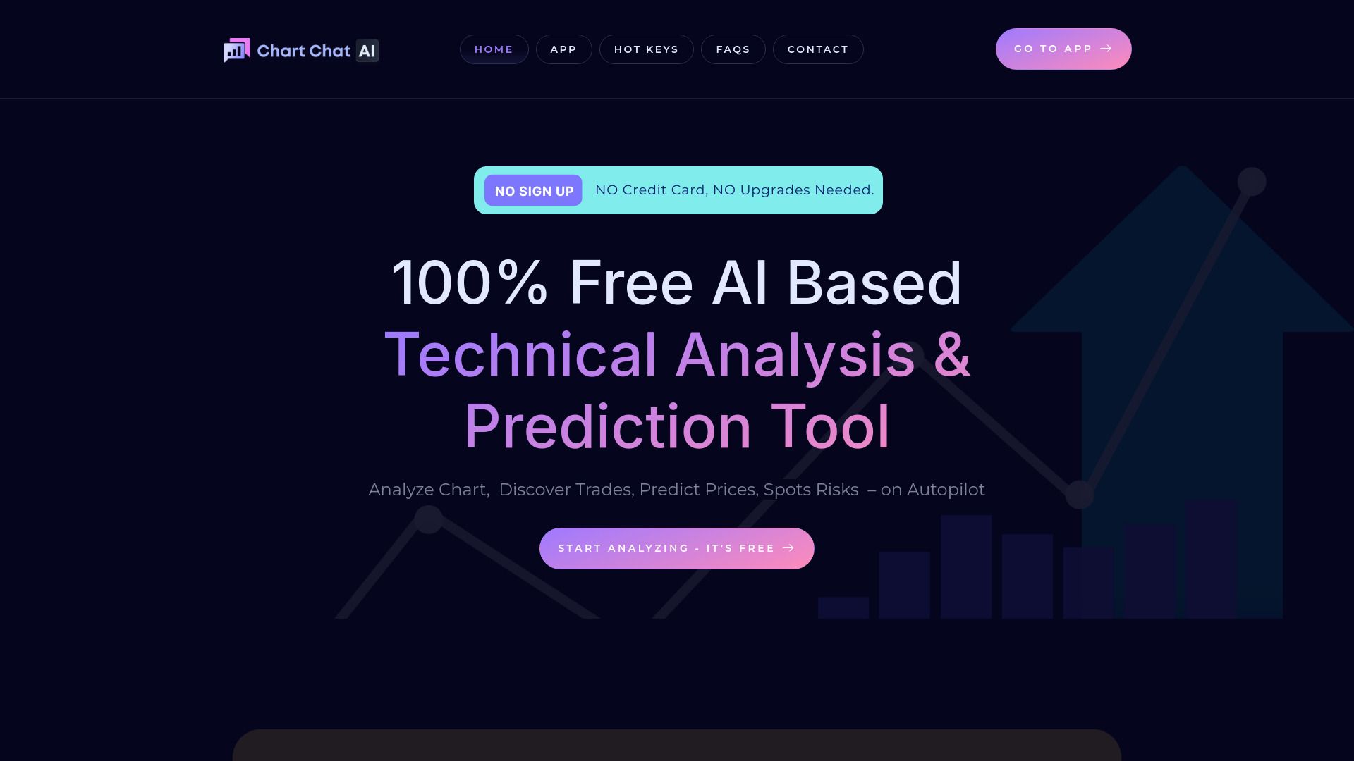 ChartChatAI image