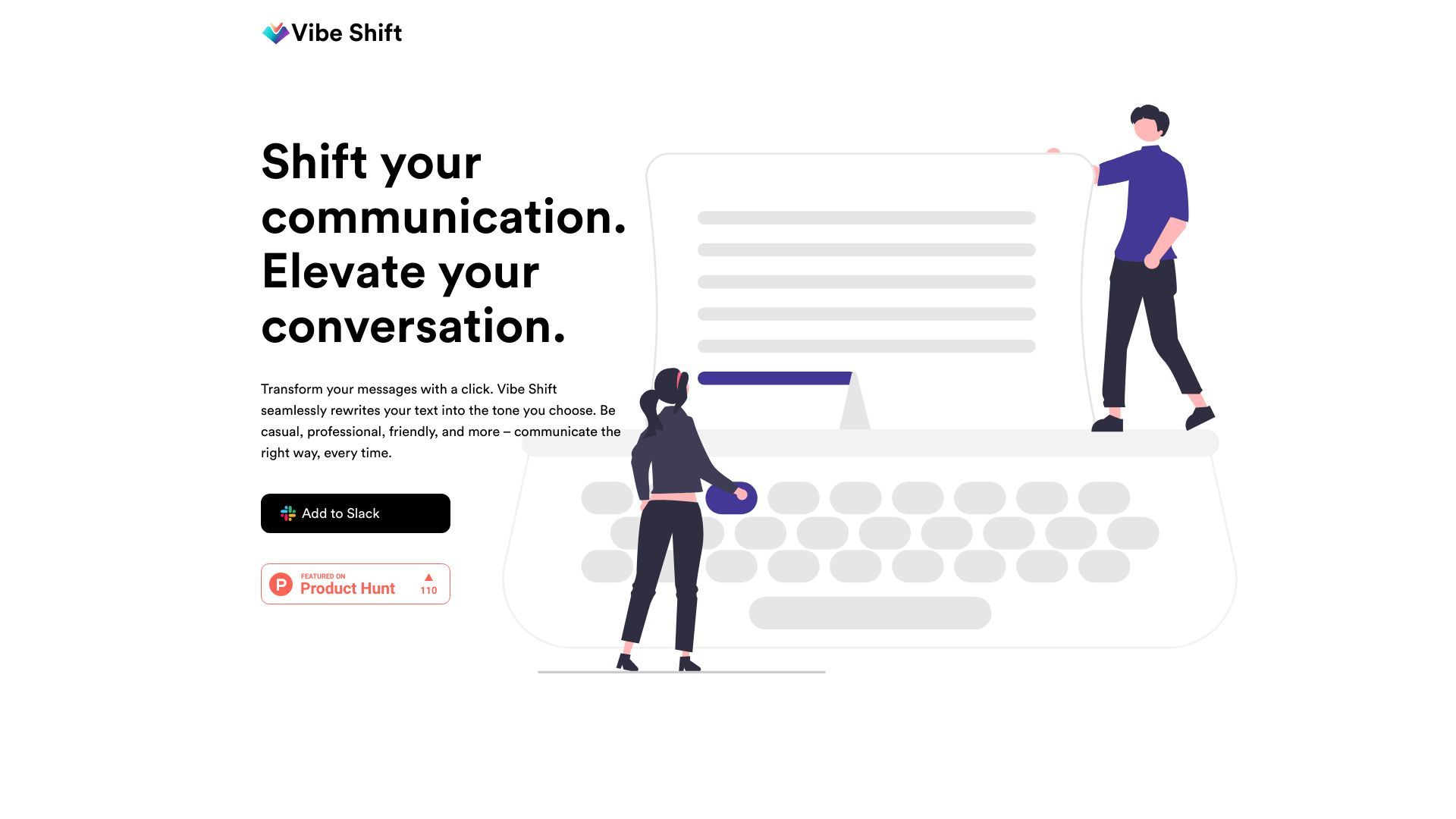Vibe Shift image