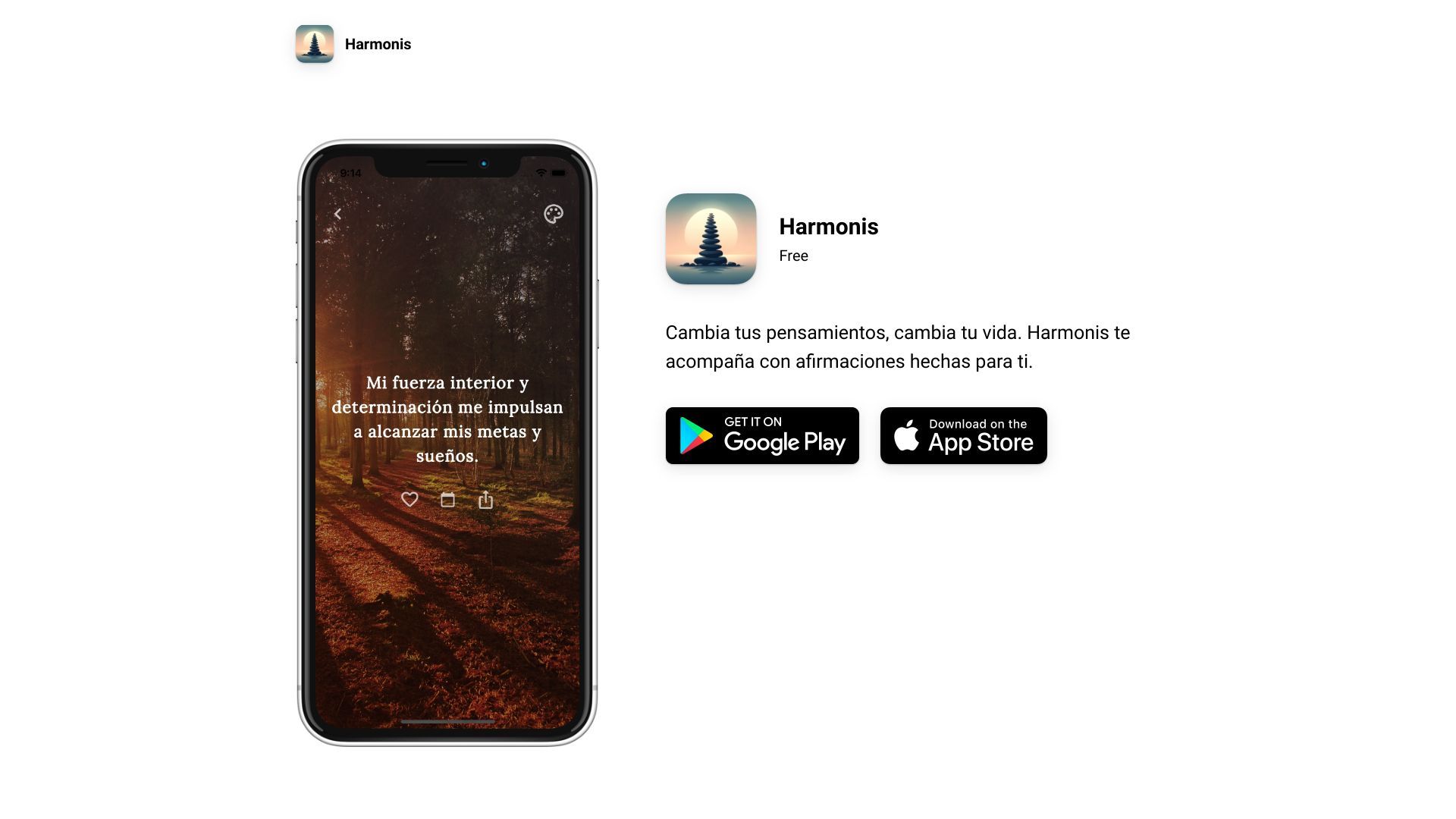 Harmonis image