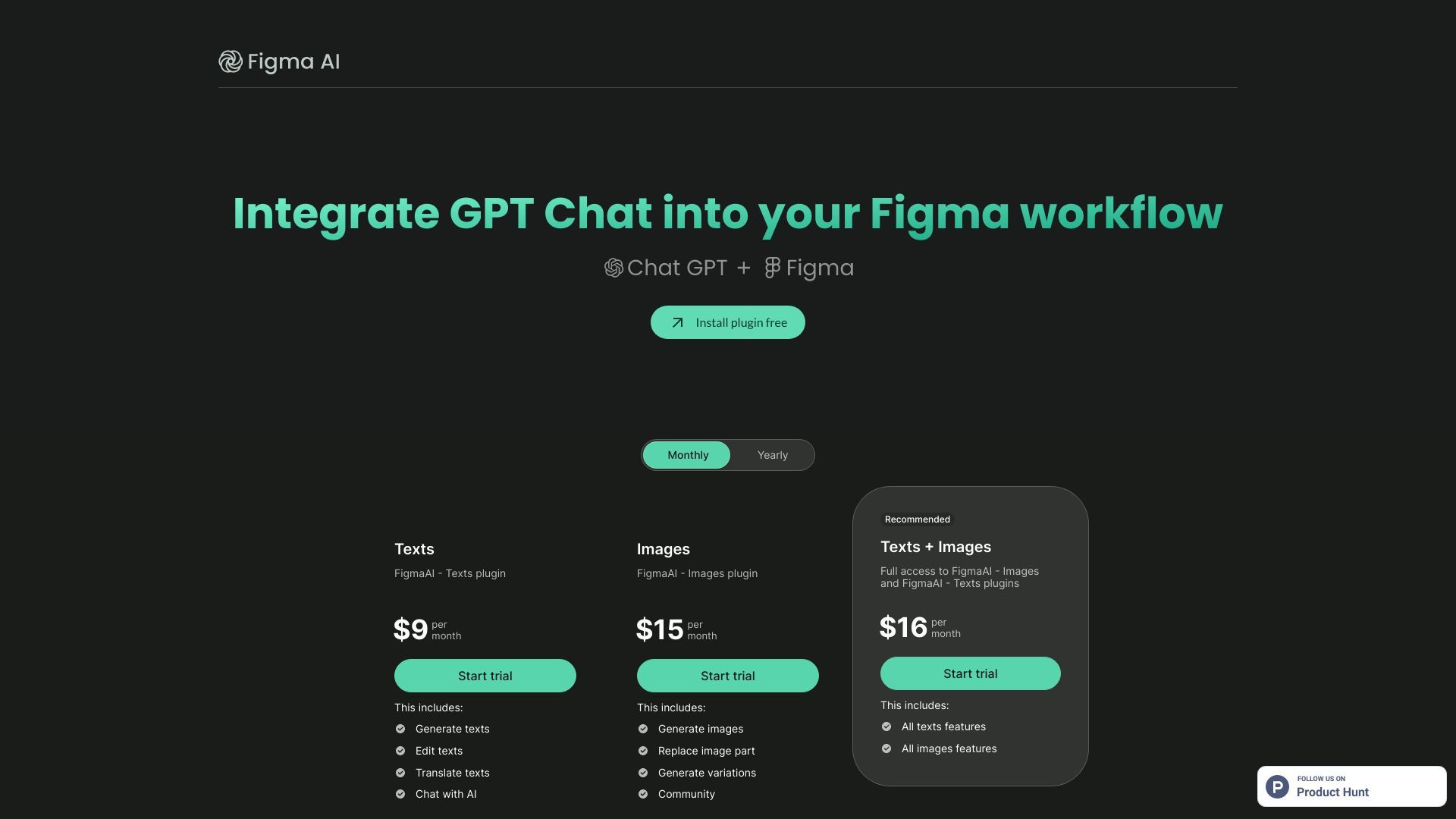 FigmaAI image