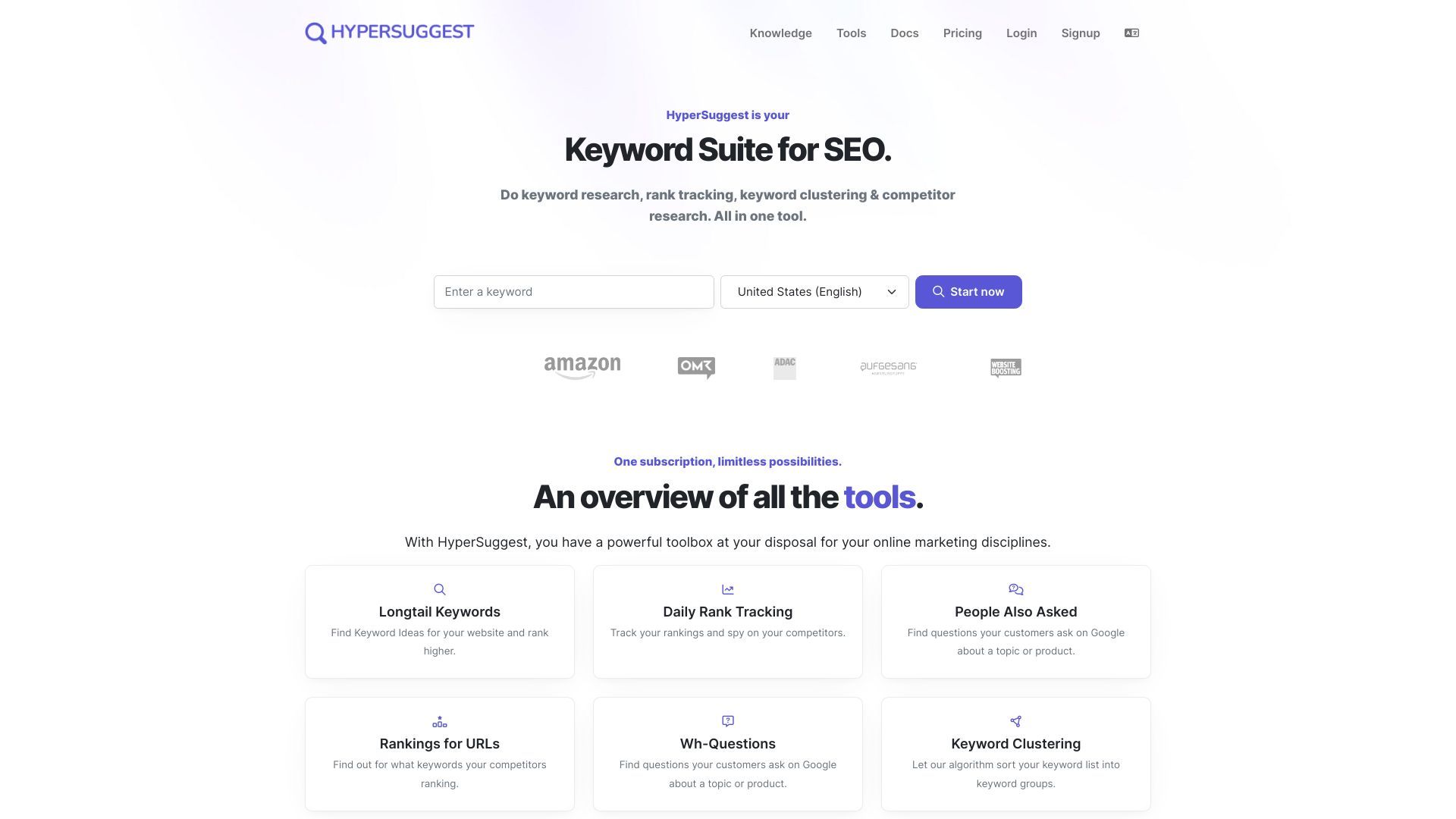 HyperSuggest image