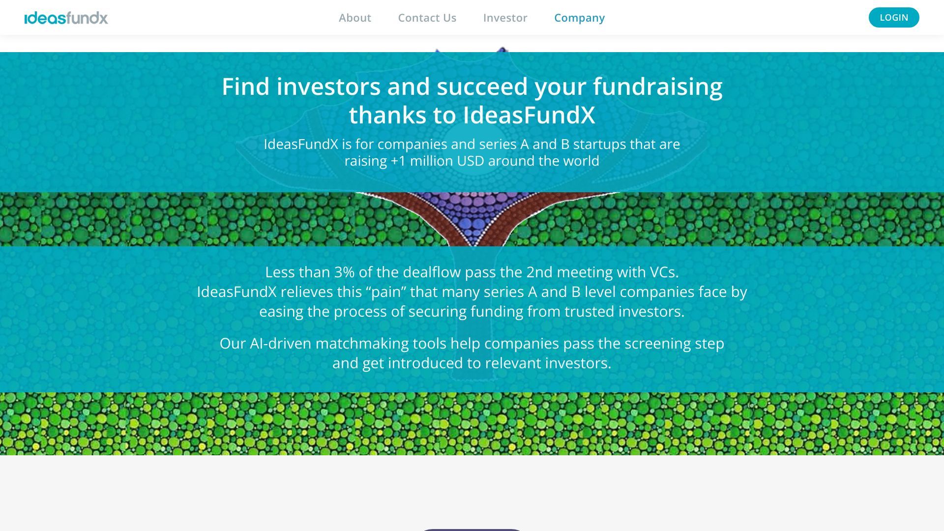 IdeasFundX image