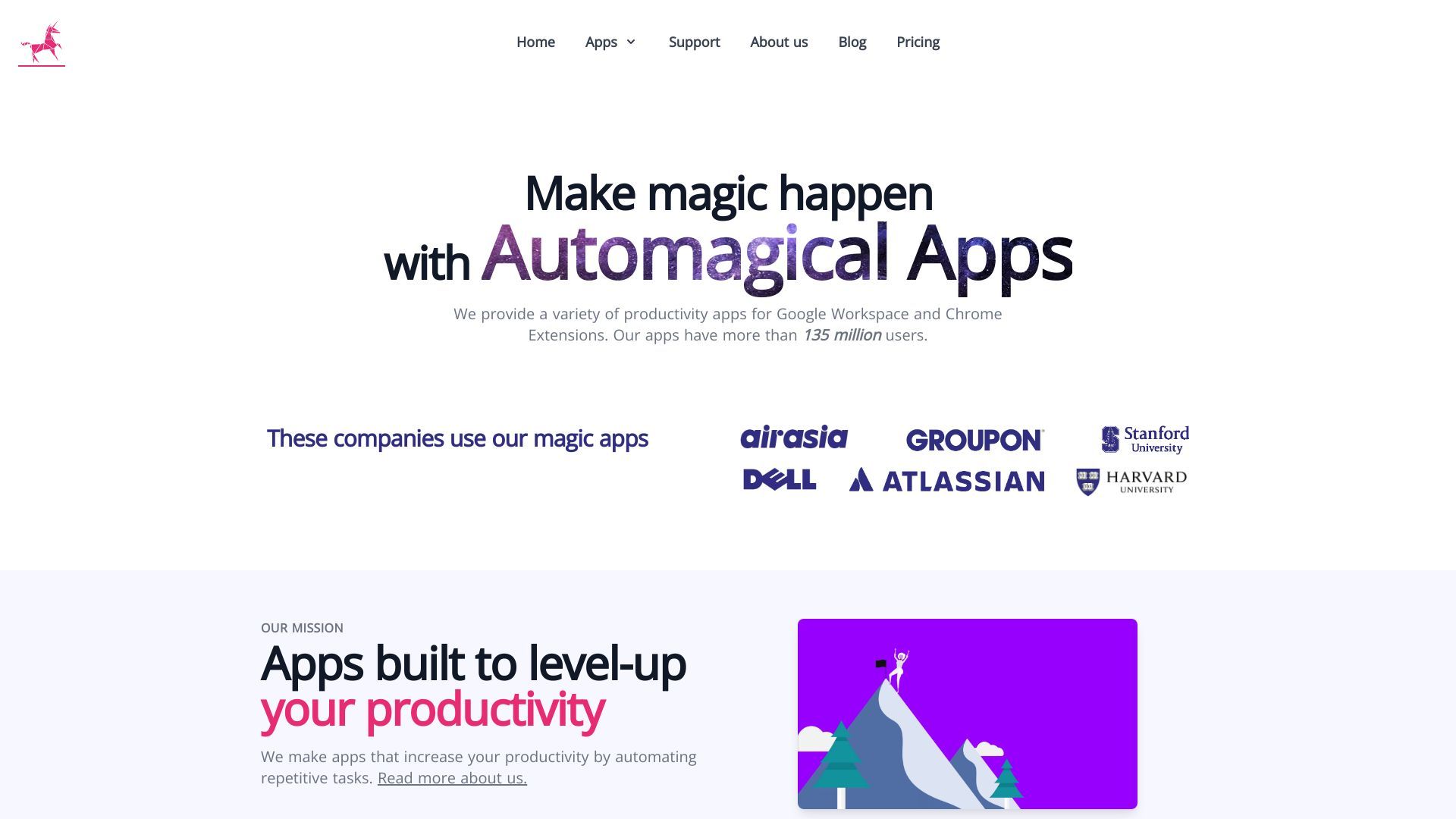 Automagical Apps image