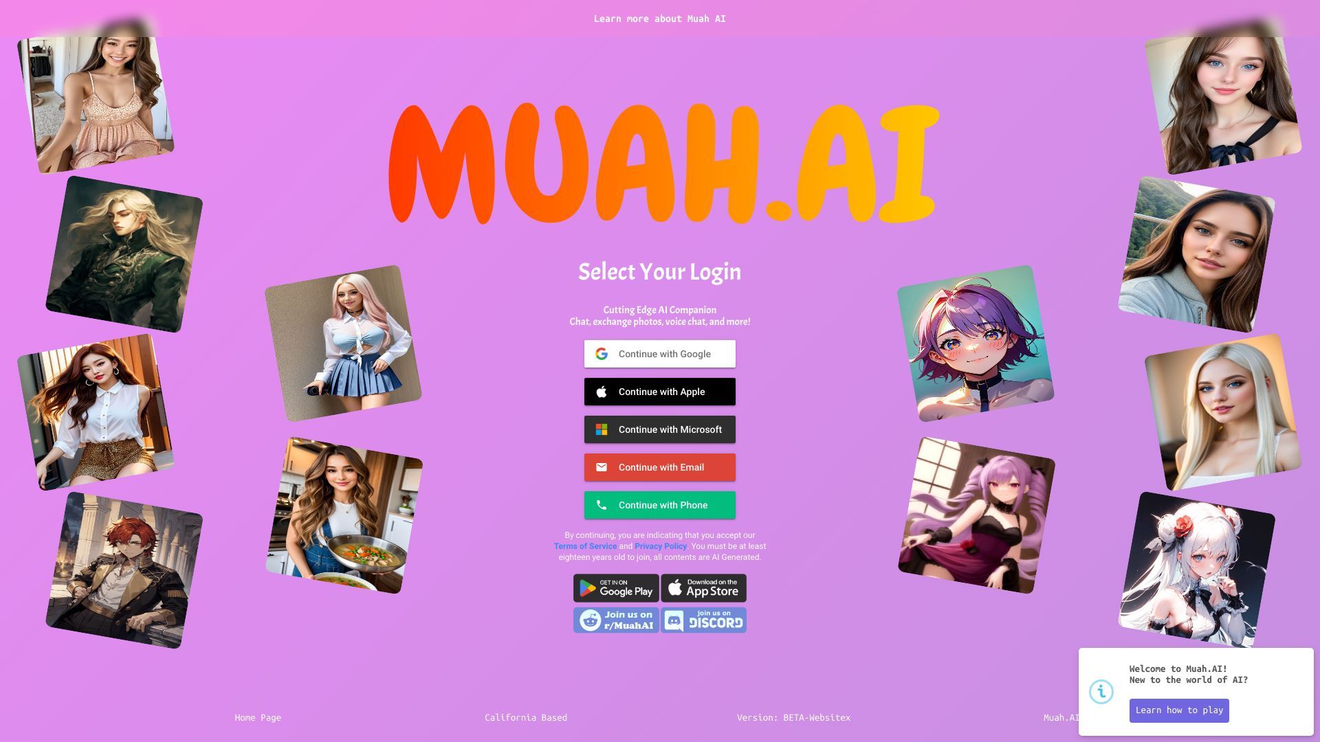 Muah.AI image
