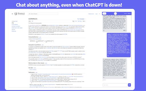 ChatGPT image