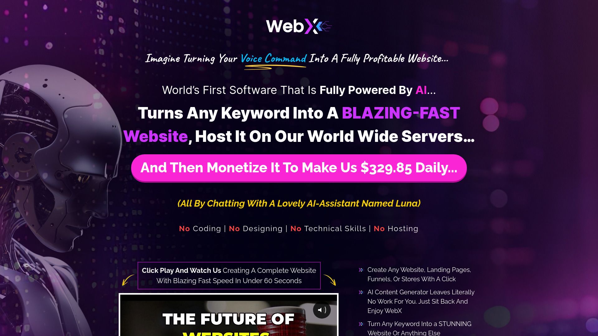 WebX image