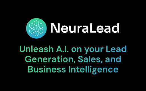 NeuraLead image