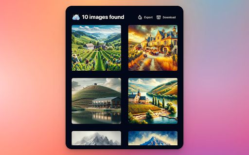 Artwork Organizer image
