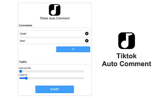 TTok Automation image