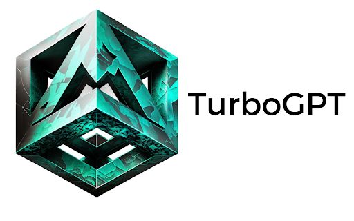 TurboGPT image