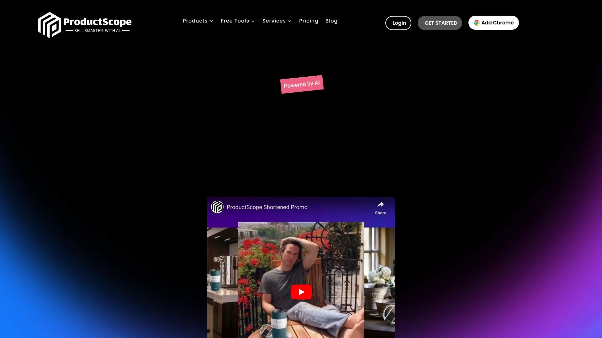 ProductScope AI image
