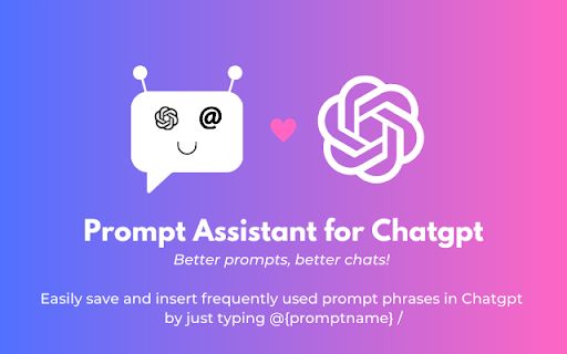 Prompt Assistant image