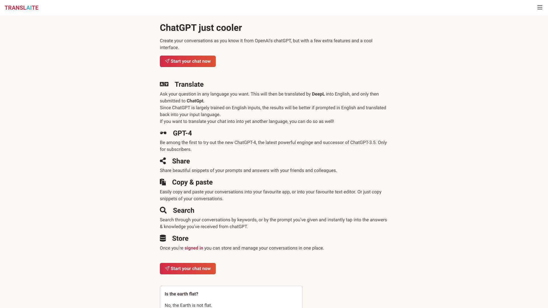 Translation Hub image