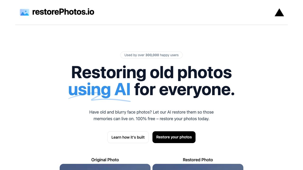 restorePhotos.io image