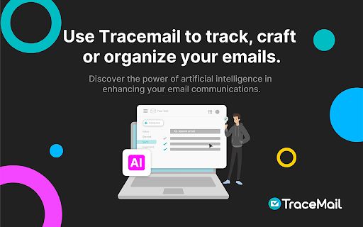 TraceMail.io image