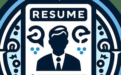 AutoResume image