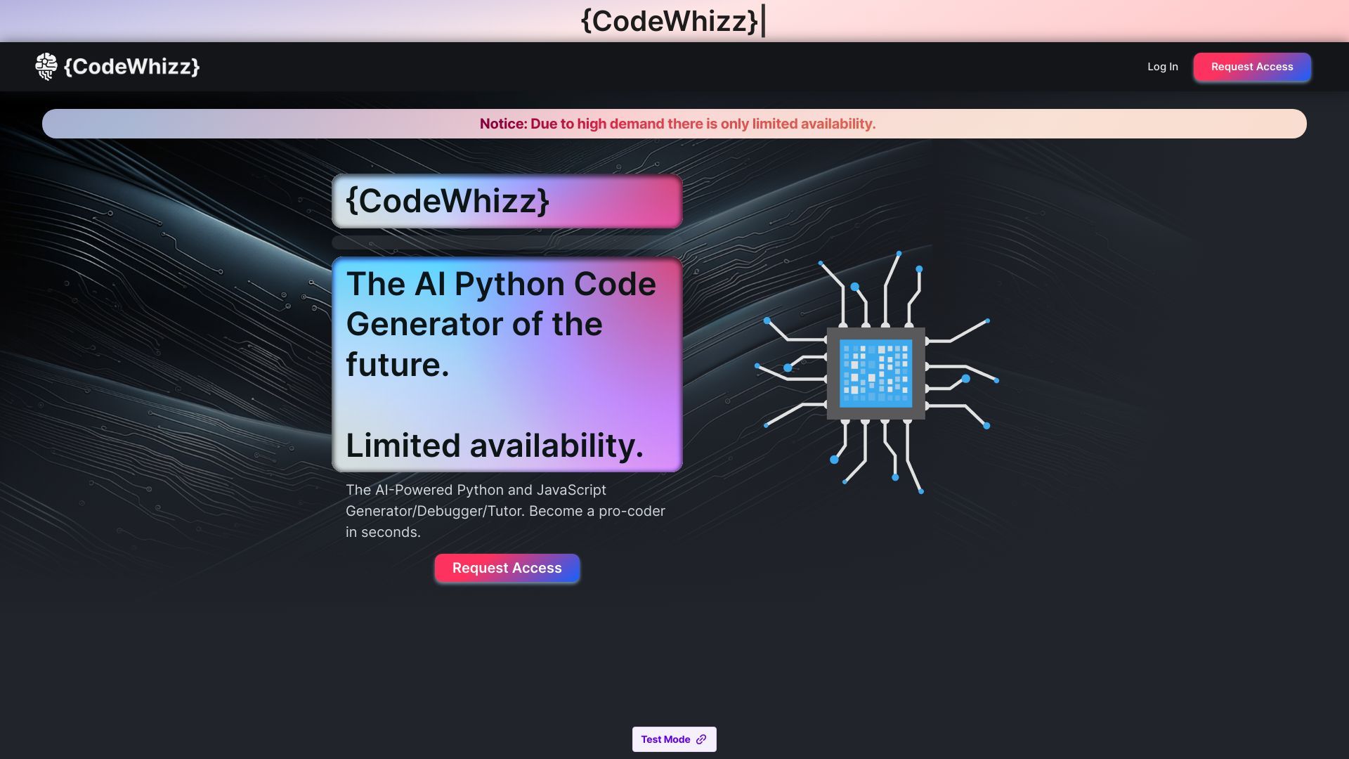 CodeWhizz image