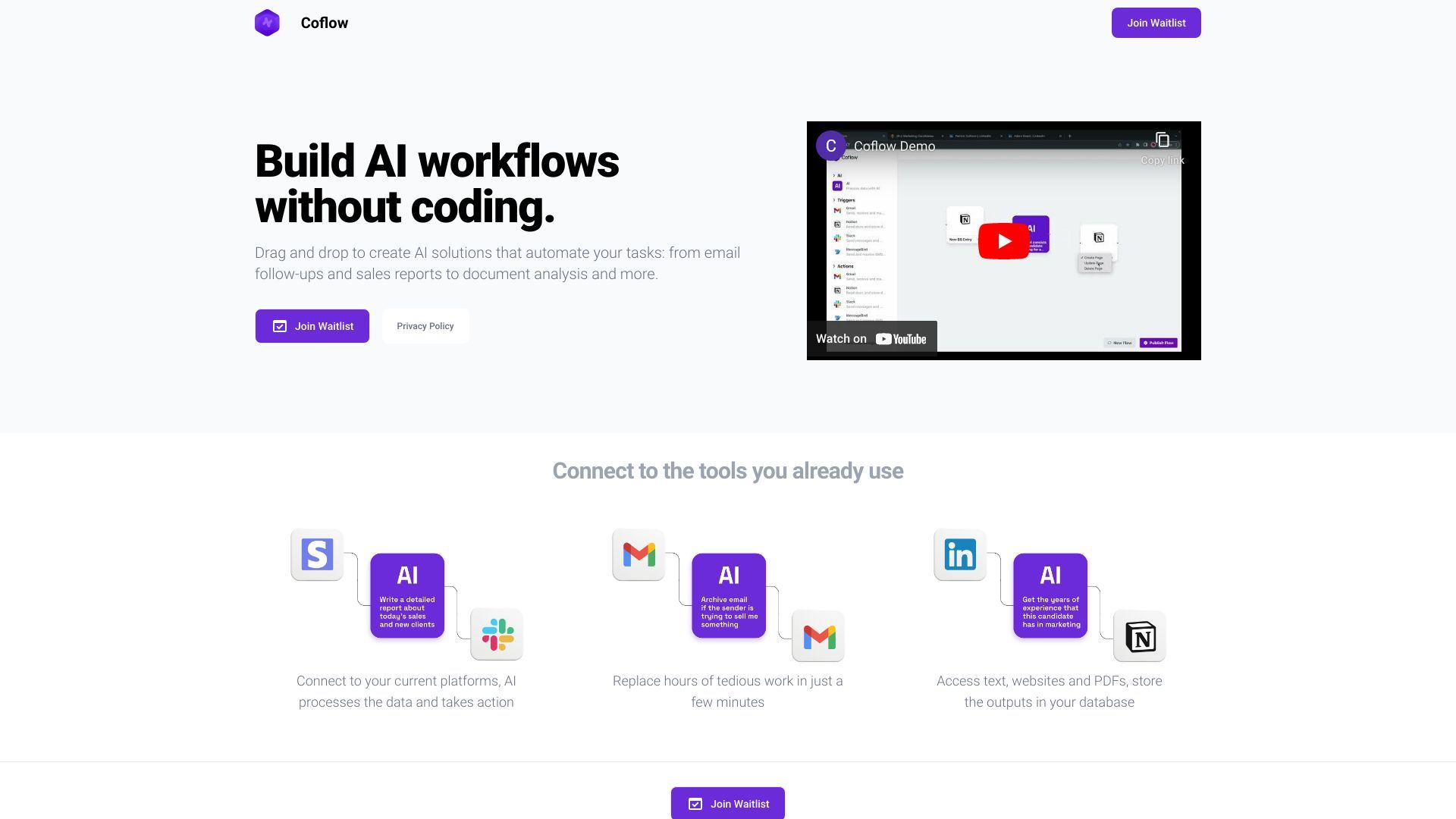 Coflow image