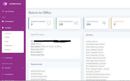 AppReview image