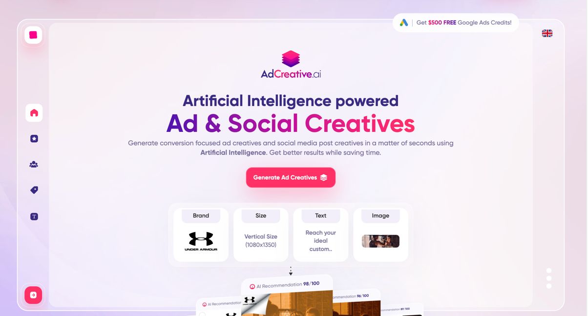 AdCreative.ai image