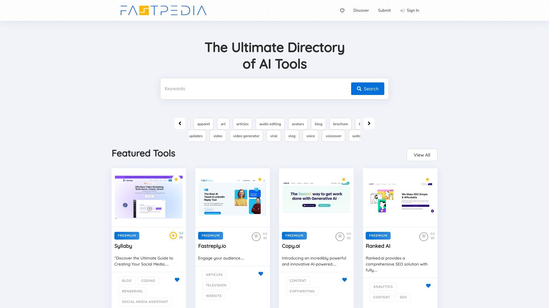 FastPedia image