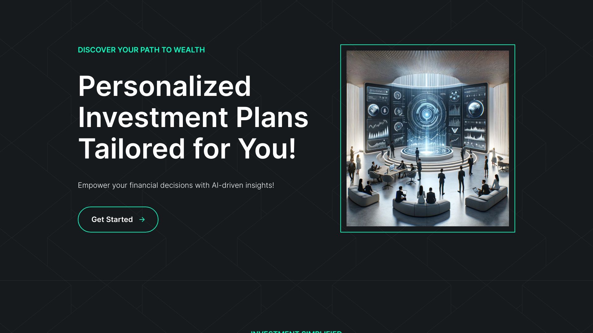 MyInvestment-AI image