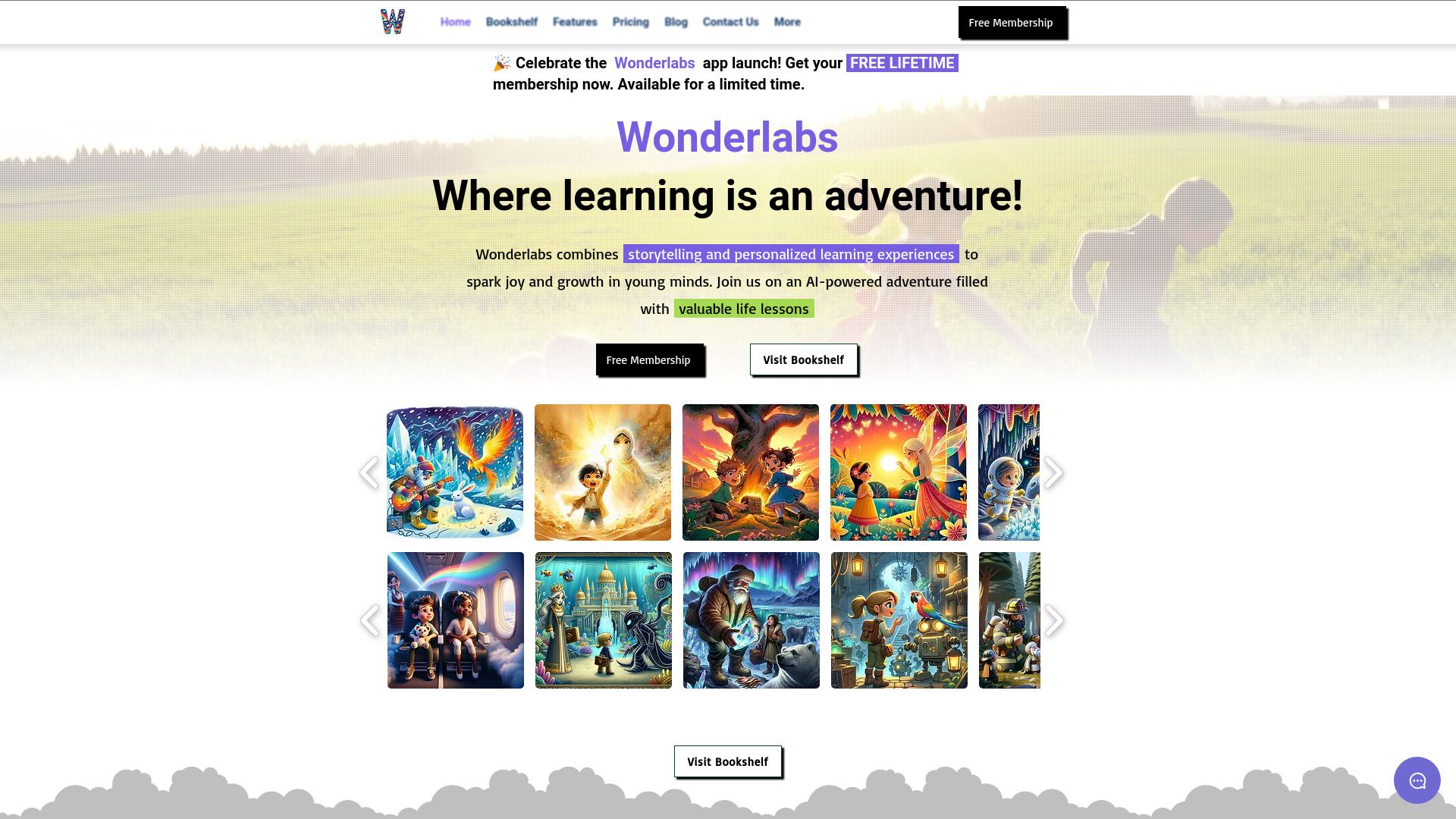 Wonderlabs image