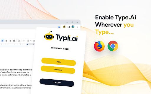 Typli.Ai image