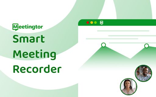 Meetingtor Application image