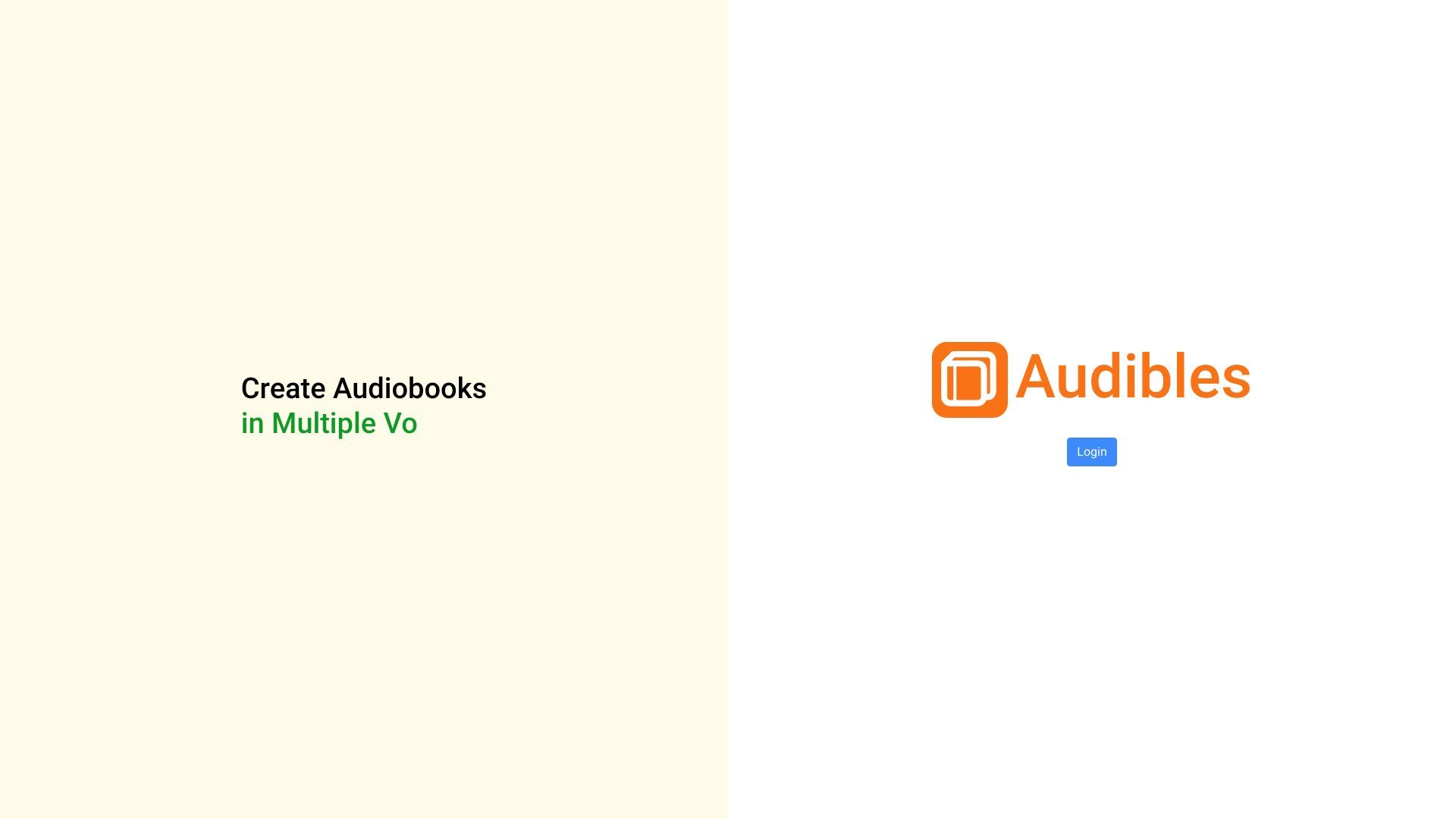 Audibles image