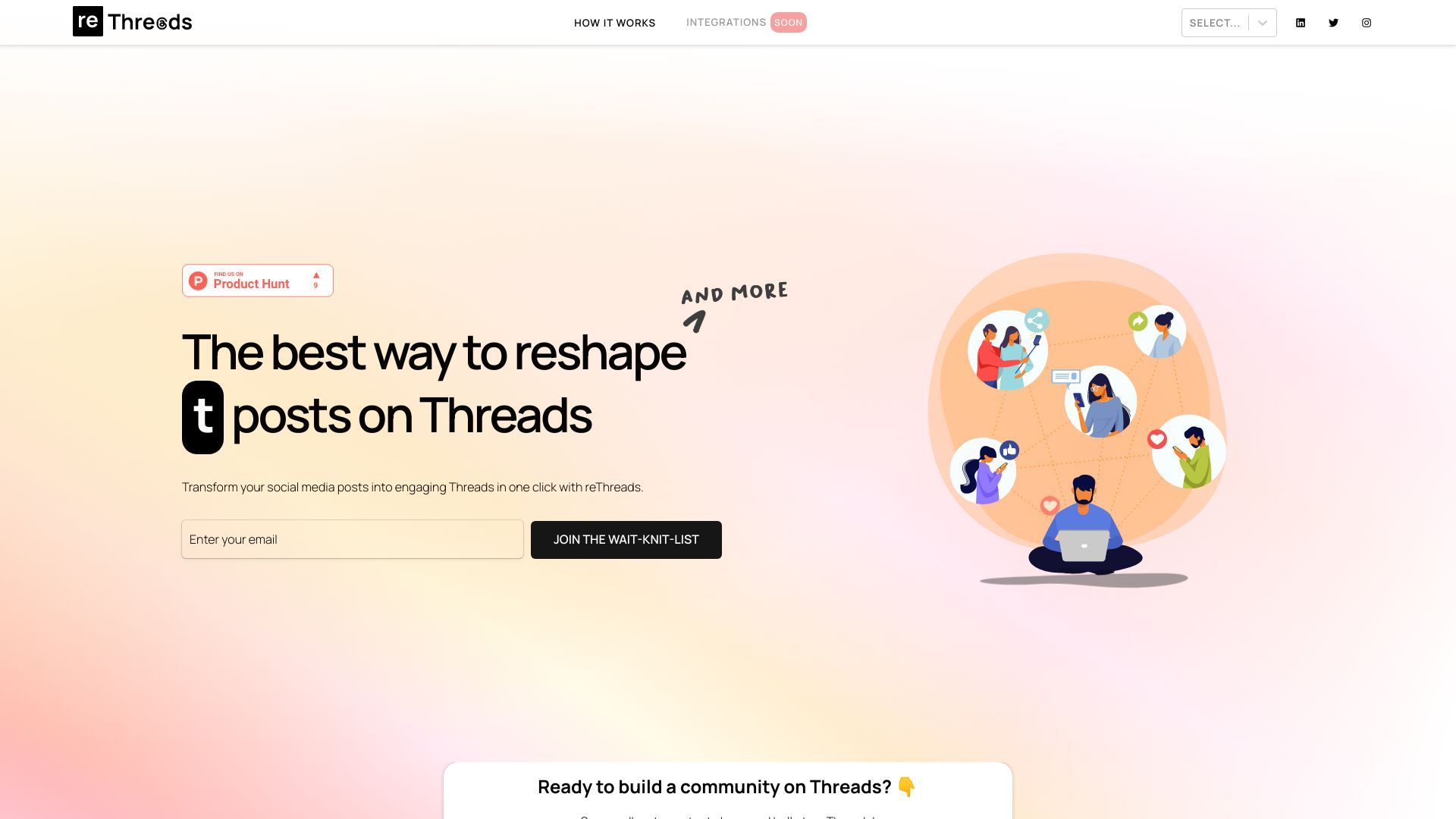 Threads image