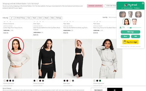 VirtuFit image