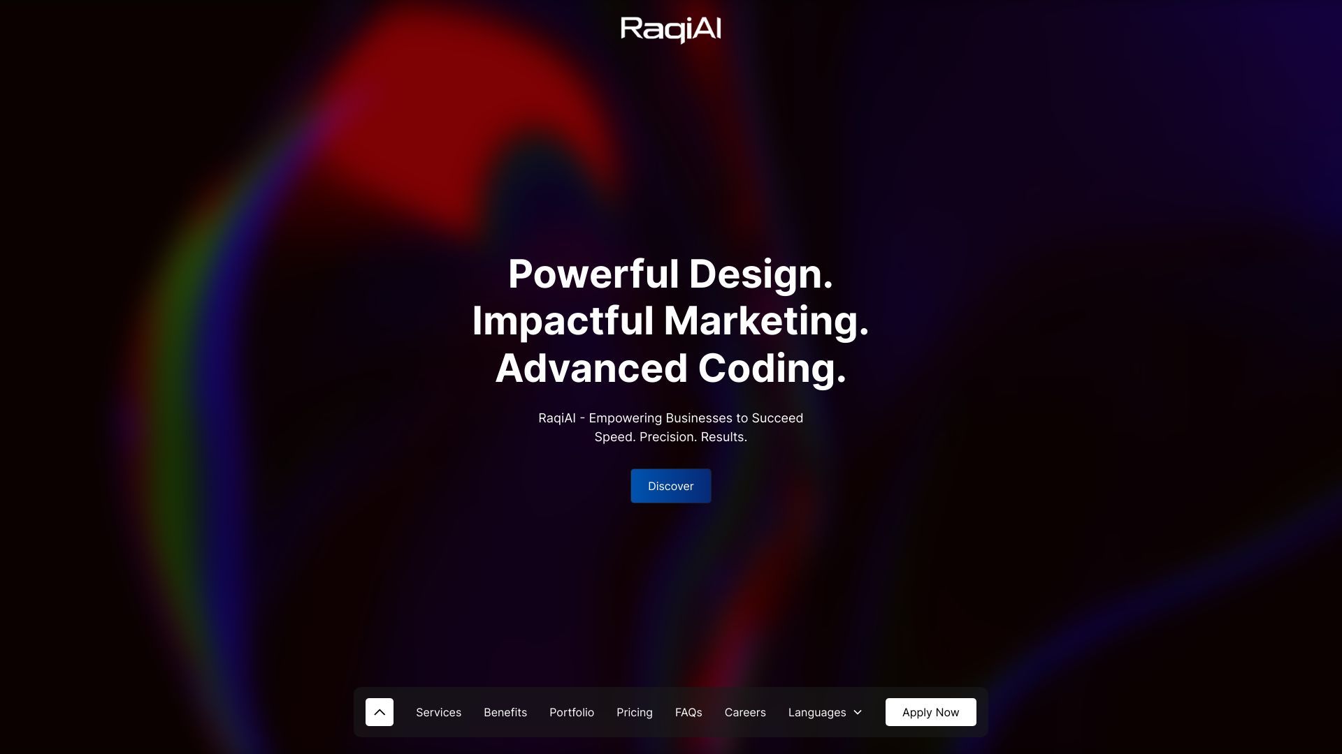RaqiAI image