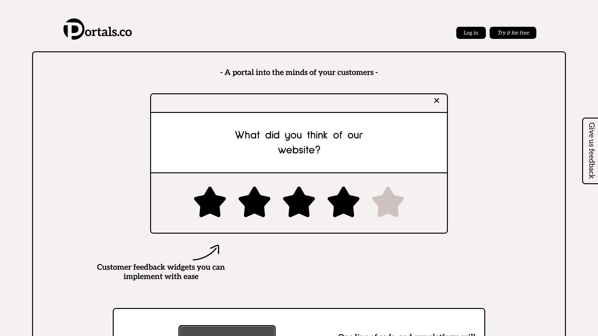 Portals.co image