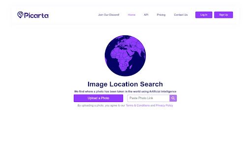 PhotoLocator image