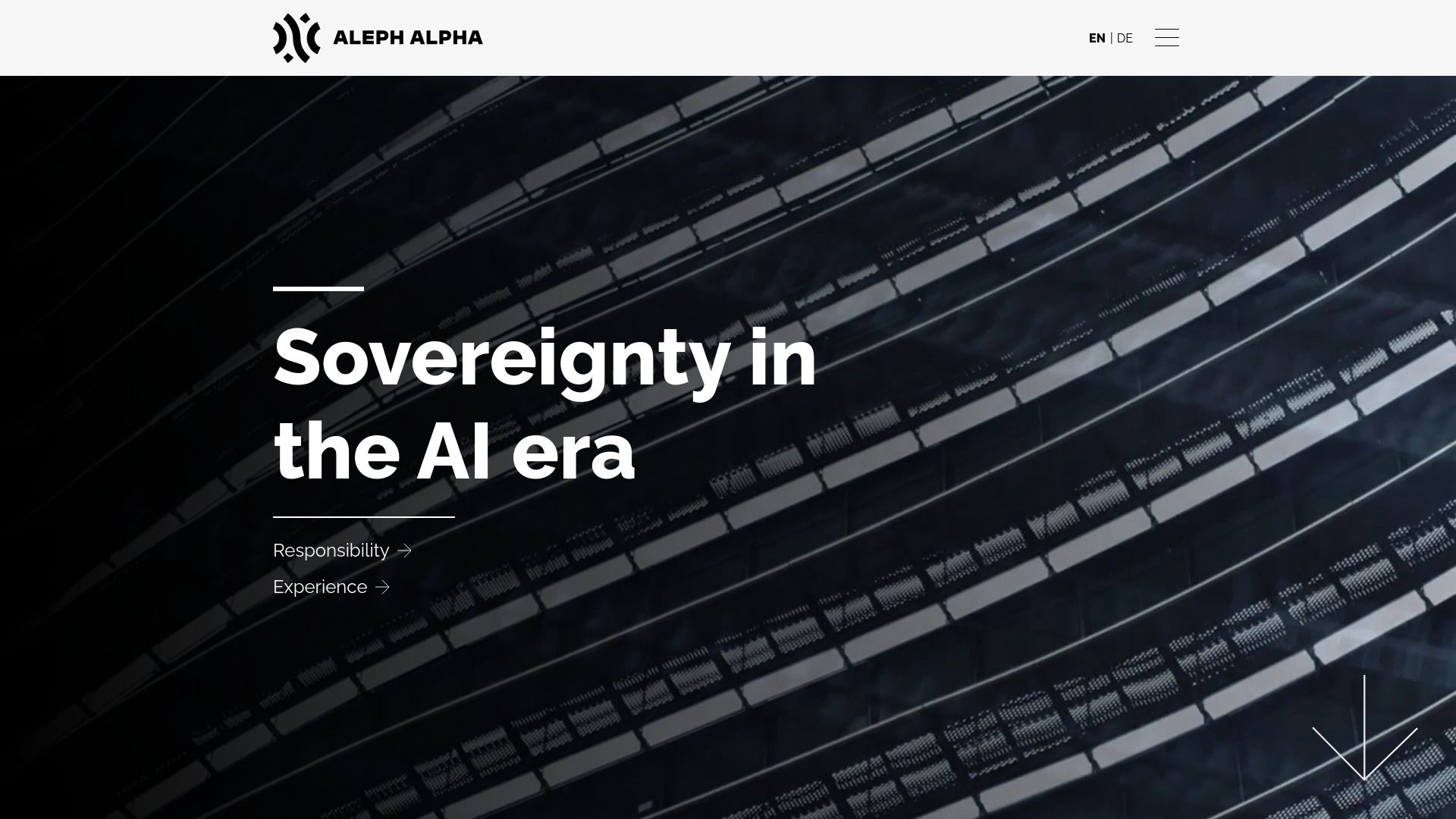 ALEPH ALPHA - AI for Enterprises and Governments image