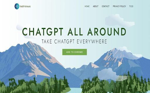 ChatGPT All Around image