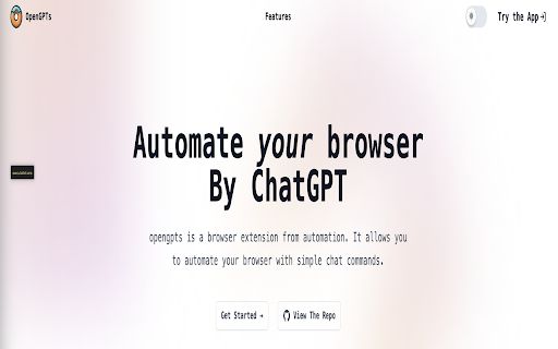 OpenGPTs image
